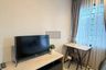 1 Bedroom Condo for rent in Rhythm Asoke 2, Makkasan, Bangkok near MRT Phra Ram 9
