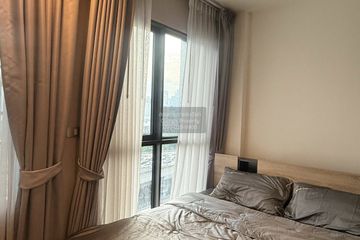 1 Bedroom Condo for rent in Rhythm Asoke 2, Makkasan, Bangkok near MRT Phra Ram 9