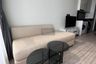 1 Bedroom Condo for rent in Chapter Charoennakhorn-Riverside, Bang Lamphu Lang, Bangkok near BTS Krung Thon Buri