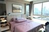 1 Bedroom Condo for rent in The Lofts Yennakart, Chong Nonsi, Bangkok near BTS Chong Nonsi