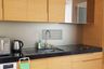 1 Bedroom Condo for rent in Saladaeng Residences, Silom, Bangkok near MRT Lumpini