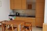 1 Bedroom Condo for rent in Saladaeng Residences, Silom, Bangkok near MRT Lumpini