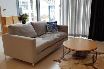 1 Bedroom Condo for rent in Saladaeng Residences, Silom, Bangkok near MRT Lumpini