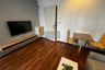 1 Bedroom Condo for rent in Chom Phon, Bangkok near BTS Mo chit