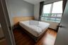 1 Bedroom Condo for rent in Chom Phon, Bangkok near BTS Mo chit