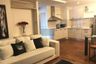 2 Bedroom Condo for rent in Siri On 8, Khlong Toei, Bangkok near BTS Nana