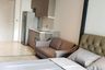 1 Bedroom Condo for rent in RHYTHM Ekkamai, Khlong Tan Nuea, Bangkok near BTS Ekkamai