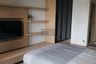1 Bedroom Condo for rent in RHYTHM Ekkamai, Khlong Tan Nuea, Bangkok near BTS Ekkamai