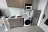 1 Bedroom Condo for rent in The Parkland Phetkasem 56, Bang Wa, Bangkok near MRT Phasi Charoen