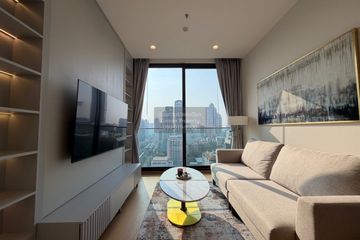 2 Bedroom Condo for rent in Anil Sathorn 12, Silom, Bangkok near BTS Sueksa Witthaya