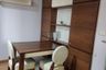 1 Bedroom Condo for rent in Life @ Ratchada, Chan Kasem, Bangkok near MRT Lat Phrao
