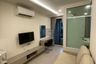 1 Bedroom Condo for rent in Vtara Sukhumvit 36, Khlong Tan, Bangkok near BTS Thong Lo
