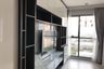 1 Bedroom Condo for rent in Rhythm Rangnam, Thanon Phaya Thai, Bangkok near BTS Victory Monument