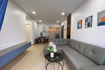 2 Bedroom Condo for rent in Supalai Veranda Phasi Charoen Station, Bang Wa, Bangkok near MRT Phasi Charoen