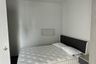 1 Bedroom Condo for rent in Ideo Ramkhamhaeng Lamsali Station, Hua Mak, Bangkok near MRT Yaek Lam Sali