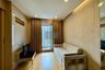 1 Bedroom Condo for rent in The Address Asoke, Makkasan, Bangkok near MRT Phetchaburi