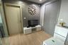 1 Bedroom Condo for rent in The Base Rama 9 - Ramkhamhaeng, Hua Mak, Bangkok near MRT Ramkhamhaeng 12