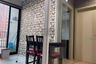1 Bedroom Condo for rent in The Base Rama 9 - Ramkhamhaeng, Hua Mak, Bangkok near MRT Ramkhamhaeng 12