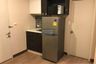 1 Bedroom Condo for rent in Chewathai Ramkamhaeng, Hua Mak, Bangkok near MRT Hua Mak