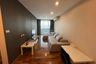 1 Bedroom Condo for rent in The Niche Sukhumvit 49, Khlong Tan Nuea, Bangkok near BTS Phrom Phong