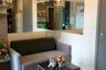 1 Bedroom Condo for rent in The Base Rama 9 - Ramkhamhaeng, Hua Mak, Bangkok near MRT Ramkhamhaeng 12