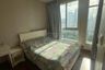 1 Bedroom Condo for rent in Ivy Sathorn 10, Silom, Bangkok near BTS Chong Nonsi
