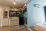 1 Bedroom Condo for rent in Regent Home Bangna, Bang Na, Bangkok near BTS Bang Na
