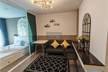 1 Bedroom Condo for rent in Regent Home Bangna, Bang Na, Bangkok near BTS Bang Na