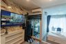 1 Bedroom Condo for rent in Regent Home Bangna, Bang Na, Bangkok near BTS Bang Na