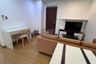 1 Bedroom Condo for rent in Bridge Phaholyothin 37, Lat Yao, Bangkok near MRT Lat Phrao