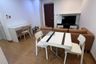 1 Bedroom Condo for rent in Bridge Phaholyothin 37, Lat Yao, Bangkok near MRT Lat Phrao