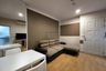 1 Bedroom Condo for rent in Life @ Ratchada, Chan Kasem, Bangkok near MRT Lat Phrao