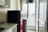 1 Bedroom Condo for rent in Life @ Ratchada, Chan Kasem, Bangkok near MRT Lat Phrao