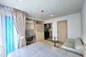 1 Bedroom Condo for rent in Dcondo Air, Lat Krabang, Bangkok