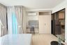 1 Bedroom Condo for rent in Dcondo Air, Lat Krabang, Bangkok