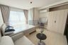 1 Bedroom Condo for rent in Dcondo Air, Lat Krabang, Bangkok