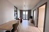 2 Bedroom Condo for rent in IDEO O2, Bang Na, Bangkok near BTS Bang Na