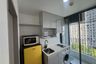 1 Bedroom Condo for rent in Ideo Mobi Sukhumvit 81, Bang Chak, Bangkok near BTS On Nut