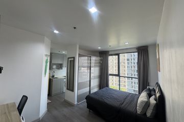 1 Bedroom Condo for rent in Ideo Mobi Sukhumvit 81, Bang Chak, Bangkok near BTS On Nut