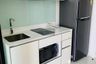 1 Bedroom Condo for rent in Mazarine Ratchayothin, Chan Kasem, Bangkok near BTS Ratchayothin