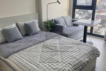 1 Bedroom Condo for rent in Mazarine Ratchayothin, Chan Kasem, Bangkok near BTS Ratchayothin