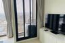 1 Bedroom Condo for rent in Mazarine Ratchayothin, Chan Kasem, Bangkok near BTS Ratchayothin