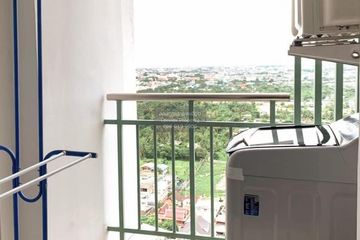 1 Bedroom Condo for rent in Supalai Park Ratchaphruek-Phetkasem, Bang Wa, Bangkok near BTS Bang Wa