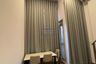 1 Bedroom Condo for rent in SO Origin Kaset Interchange, Sena Nikhom, Bangkok near BTS Kasetsart University