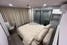 1 Bedroom Condo for rent in SO Origin Kaset Interchange, Sena Nikhom, Bangkok near BTS Kasetsart University