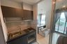 1 Bedroom Condo for rent in The Base Rama 9 - Ramkhamhaeng, Hua Mak, Bangkok near MRT Ramkhamhaeng 12