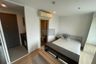1 Bedroom Condo for rent in The Base Rama 9 - Ramkhamhaeng, Hua Mak, Bangkok near MRT Ramkhamhaeng 12