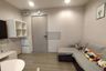 1 Bedroom Condo for rent in The Politan Aqua, Bang Kraso, Nonthaburi near MRT Phra Nang Klao Bridge