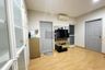 1 Bedroom Condo for rent in Life @ Ratchada, Chan Kasem, Bangkok near MRT Lat Phrao