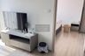 1 Bedroom Condo for rent in THE BASE Phetchaburi-Thonglor, Bang Kapi, Bangkok near MRT Phetchaburi